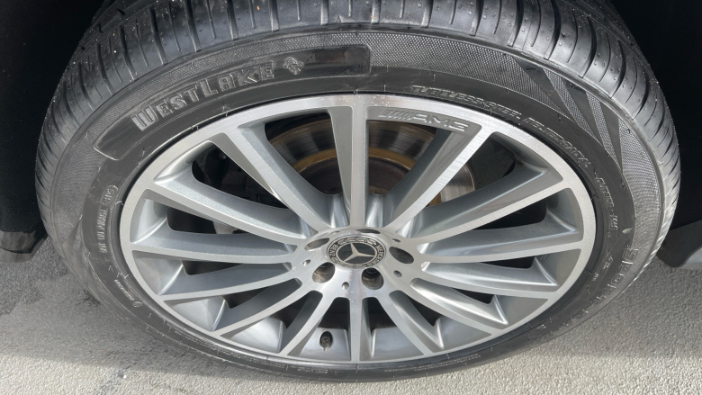 Mercedes-Benz GLC 300d 4Matic AMG Line Premium 5dr 9G-Tronic Diesel Estate